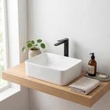 Aufsatzwaschbecken REA Anita Mini
