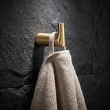 Badezimmerhaken 16204 Vibe Brush Gold