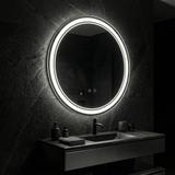 Дзеркало LED SOFT 70