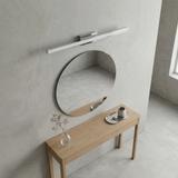 Wandlampe LED 80CM APP1847-1W CHROM