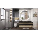 Mirror LED 90cm HZJ090