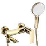 Robinet de baignoire REA  Veneta Gold