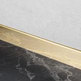 ΜΠΡΟΣΤΙΝΗ ΛΩΡΙΔΑ ΝΤΟΥΣ //  120cm // Gold