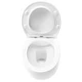 Cuvette WC Rea Lars