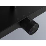 Shower set REA Bari Black