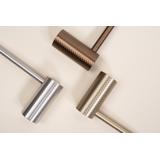 Halter für Toilettenpapier 9711 Prism Brush Copper