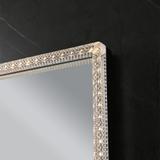 Spiegel LED 60cm BL808