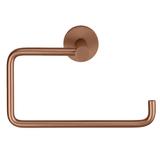 Закачалка за баня 5610 Leo Brush Copper