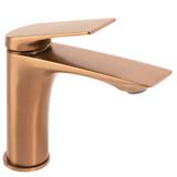 Waschbeckenarmatur Rea AVALON Copper Brush