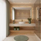 Aufsatzwaschbecken Rea Dream