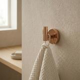 badrumskroken 6606 Modern copper