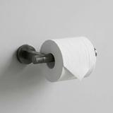 Halter für Toilettenpapier 39105 ORI Titan
