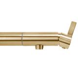 Küchearmatur REA COLE Brush Gold
