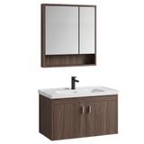 Bathroom furniture set with washbasin DB66-70 70CM
