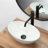 Aufsatzwaschbecken REA Pamela Mini