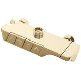 Душовий гарнітур REA MAX Gold