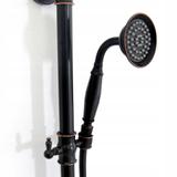 Doucheset Rea Retro Old Black