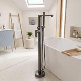 Free-standing faucet Rea Logan Titan