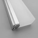 Wandlampe LED 80CM APP1847-1W CHROM