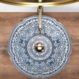 Countertop basin Vivien