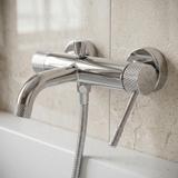 Wannenarmatur REA Venti Chrome
