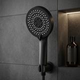 SLUŠALICE TUŠ REA  JS-019 BLACK