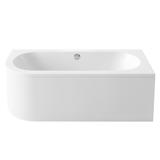 Acryl Eckbadewanne Rea Orion Right 160cm