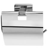 Halter für Toilettenpapier  OSTE 05 CHROME