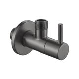 Ъглов вентил 1/2" x 3/8" Titan