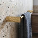 Badezimmer-Aufhänger A62301G OTTO Gold