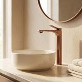 SLAVINA ZA UMIVAONIK PREMIUM Rea Vision Brush Copper High