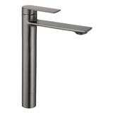 Rea Storm Titanium High slavina za umivaonik