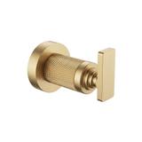 Badezimmerhaken 81304 Virro Brush Gold