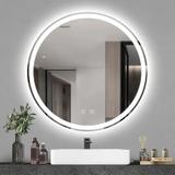 Mirror LED 90cm BAS