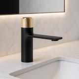 REA STORM Black Gold Madal valamissegisti REA STORM Black Gold