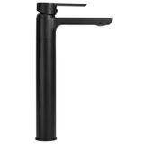 Waschbeckenarmatur Rea Argus Black High