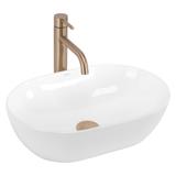 Aufsatzwaschbecken Rea Amelia 45