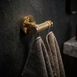 Dubbelkrok 6612 Modern Gold