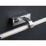 Bad LED-Wandleuchte APP1882-1W 60cm CHROME