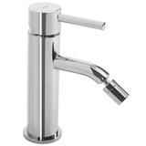 Bidetarmatur Rea Lungo Chrome
