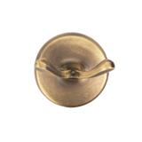 Вішалка для ванної Antique Bronze 332868B RETRO