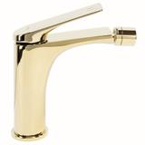 Bidetarmatur Rea AVALON Gold