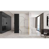 Perete doccia Rea Cortis GOLD 100