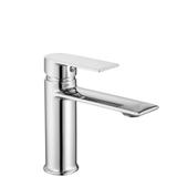 Waschbeckenarmatur REA Veneta Chrome low