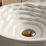 Aufsatzwaschbecken Rea Calla