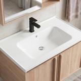 Badezimmermöbel-Set mit Waschbecken Gama T25023 BXM 70CM