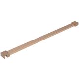 Stabilisierungsstange für Duschwand 150 cm Rea Brush Copper