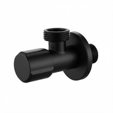 Rohový ventil 02 1/2" x 3/4" Black