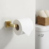 Badezimmer-Accessoire-Set Rio Gold 4-teilig