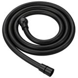 Duschschlauch mit Verdrehschutz Rea Black 150 cm